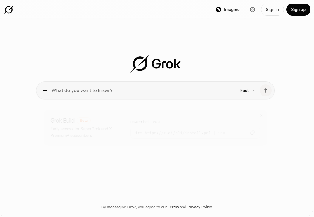 Grok